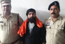 “राम सिंह की गिरफ्तारी के बाद उठे सवाल”।