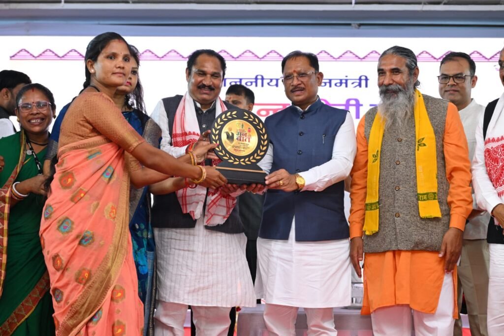 केसेकोड़ी में बालिकाओं के लिए आधुनिक शौचालय