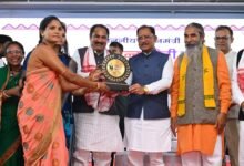 केसेकोड़ी में बालिकाओं के लिए आधुनिक शौचालय