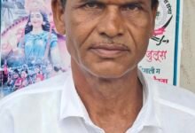 कोंडागांव के मोहपाल गांव के सरपंच मंगल सिंह मरकाम की संदिग्ध मौत