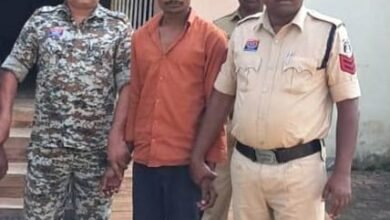 सूरजपुर पुलिस द्वारा नाबालिग बरामद कर आरोपी की गिरफ्तारी