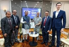 SING Forum 2026 में मुख्यमंत्री विष्णु देव साय और छत्तीसगढ़ में AI Ready Data Center के लिए निवेश