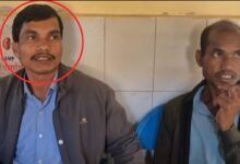 मोहपाल सरपंच हत्याकांड में पुलिस द्वारा गिरफ्तार आरोपी