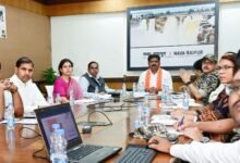 छत्तीसगढ़ में नक्सल प्रकरणों की वापसी और UAPA मामलों की समीक्षा