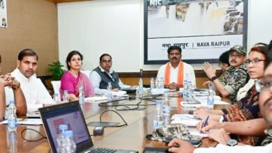 छत्तीसगढ़ में नक्सल प्रकरणों की वापसी और UAPA मामलों की समीक्षा
