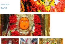 शक्तिपीठ परियोजना के तहत डोंगरगढ़, रतनपुर, दंतेवाड़ा, कुदरगढ़ और चंद्रपुर के पांच प्रमुख देवी मंदिरों को धार्मिक पर्यटन सर्किट के रूप में विकसित करने की योजना है