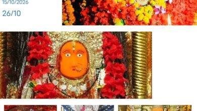 शक्तिपीठ परियोजना के तहत डोंगरगढ़, रतनपुर, दंतेवाड़ा, कुदरगढ़ और चंद्रपुर के पांच प्रमुख देवी मंदिरों को धार्मिक पर्यटन सर्किट के रूप में विकसित करने की योजना है