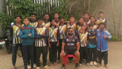 सरगुजा को हराकर अंडर-19 क्रिकेट टूर्नामेंट के सेमीफाइनल में पहुंची नारायणपुर की टीम