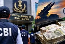 भारत में रक्षा खरीद से जुड़े कथित रिश्वत मामले की CBI जांच