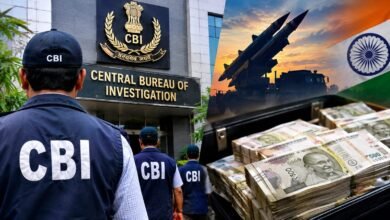 भारत में रक्षा खरीद से जुड़े कथित रिश्वत मामले की CBI जांच