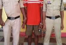 नारायणपुर पुलिस द्वारा मामले में की गई कानूनी कार्रवाई